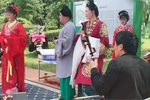 冲喜状元 二小姐谭银花悔婚 选段