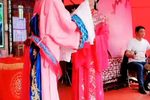 孟丽君大团圆