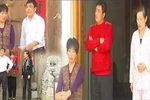 恶夫恶婆受罪妻