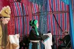 皮氏女三告 1