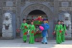 孔雀东南飞