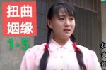 扭曲姻缘 上集
