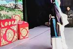 王三姐 十二月苦情