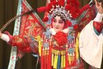 樊梨花点兵