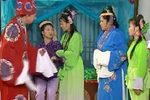 紫金钗 五