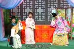 琵琶记赵五娘上京 选段