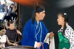 二叔叔在牢房 把艾儿来问