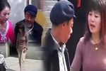 村长丢裤子