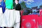 秦雪梅机房教子 1