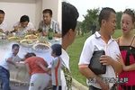 富翁与前妻