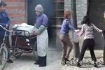 卖馍 全集 1