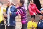 瞎子桃花运