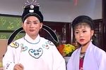 八宝红绫柜下载