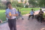 张万郎讨饭 选段
