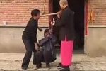 称爹娘 全集