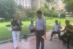 王三姐 责问父王阻婚姻 选段