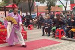 包公出世 赵龙得意志形 乌盆抵利息债 选段
