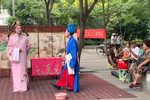 二度梅 梅安住店探知梅良玉岳父黑了心肠 选