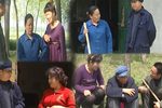 婆婆偷项链