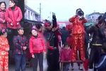 憨妮出嫁
