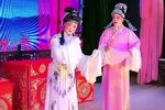梁山伯与祝英台 下集