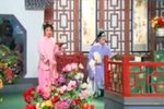 晚娘戏子