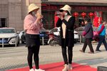 张天秀巡案 苏月英被劝婚 选段