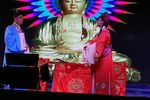 王清明招亲
