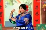 母老虎遇到恶媳妇