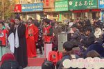 岳父行贿三百两 勾结县太爷诬陷女婿法场斩