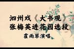张梅英进花园 选段下载