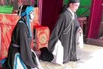 皮氏女三告 下集下载