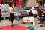 薜丁山征西 樊梨花被休回娘家 选段