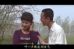 寡妇骂秃子