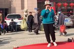 王昭君 怀抱琵琶别汉君 选段