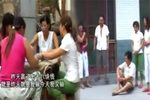 卖婆婆