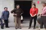 媳妇进了家赶走爹和妈第五集