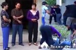 婆媳过招