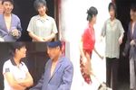 穷女婿坑岳母