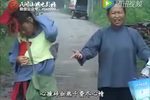 憨妮走了桃花运