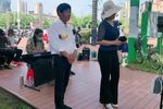 余文榜察访乌江渡 茅棚守孝苏月英诉冤情 选