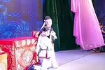 孝子救母