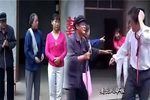 兄弟俩争房子