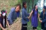 采桑女哭爹