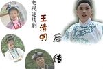 王清明后传 全集下载