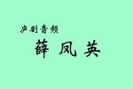 薛凤英下载
