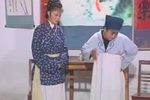 矮子闹新年