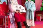 休丁香 1