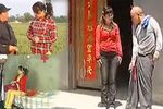 憨子打针