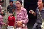 寡妇破灭记